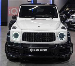 مرسيدس بنز G-Class